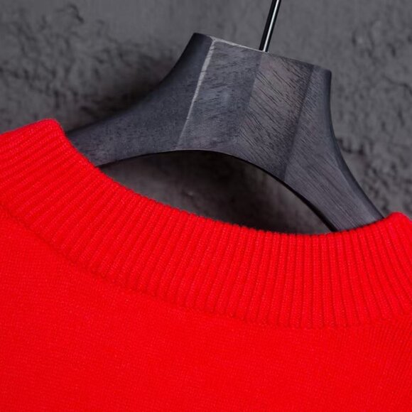 Ami Paris Sweaters - Picture 5 of 7